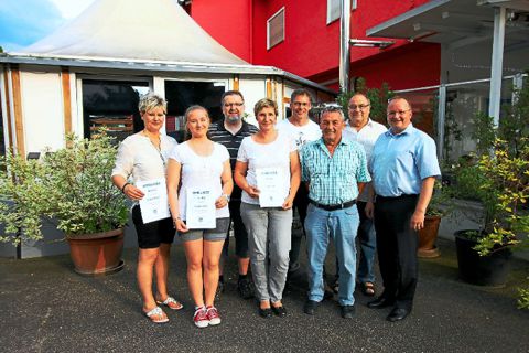 Vorstand