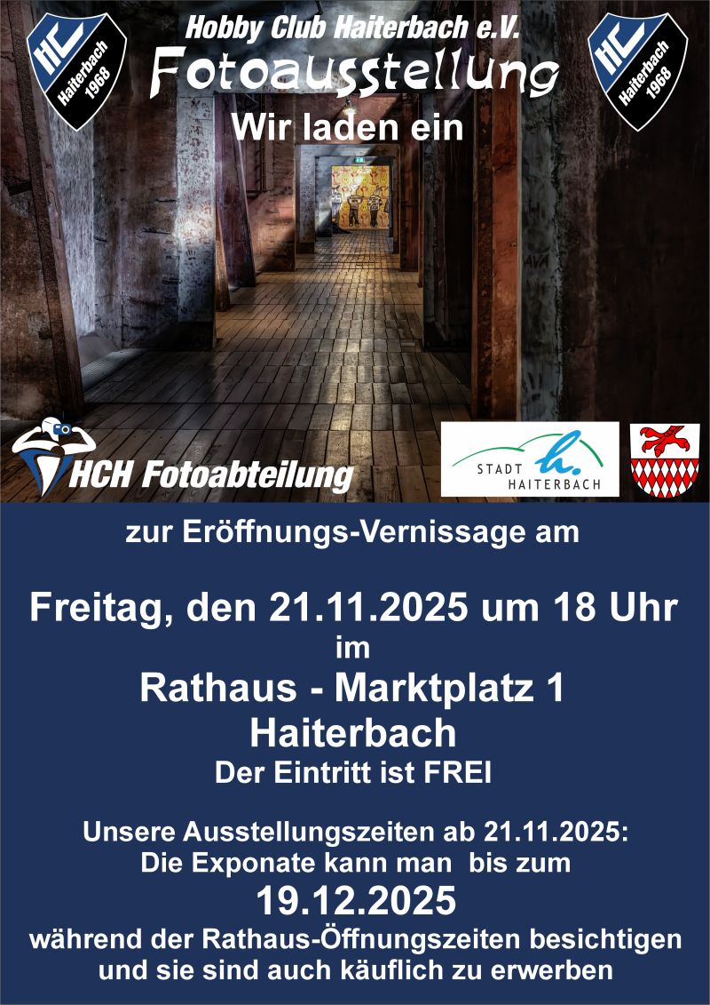 Vernissage 2024