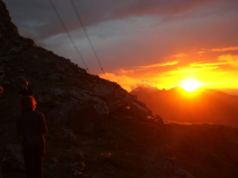 Bergtour2013 - 2