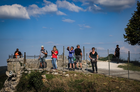 Radtour-2016