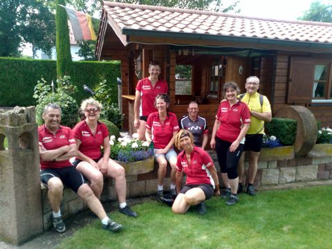 Radtour-2016