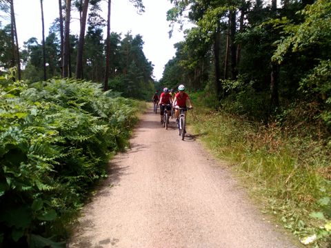 Radtour-2016