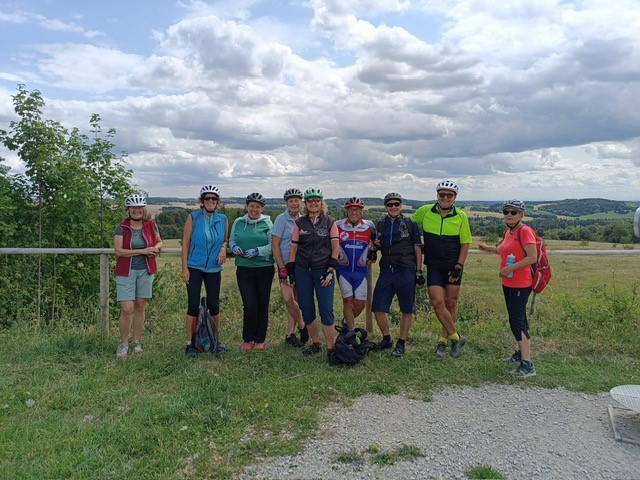 Radtour-2016