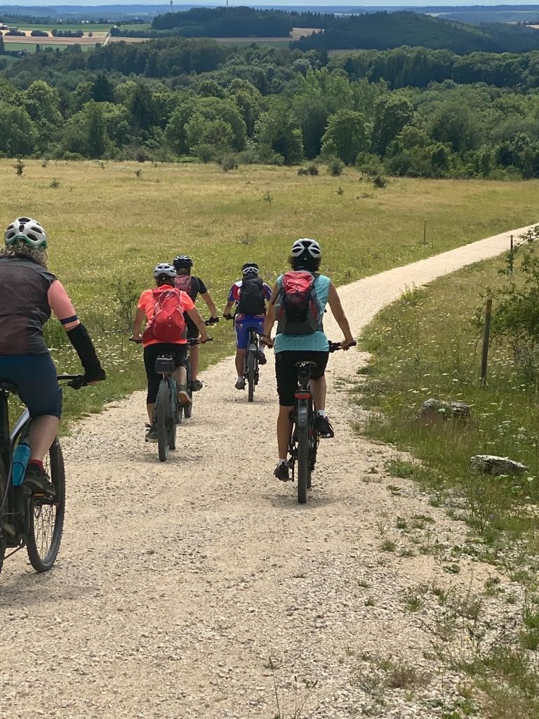 Radtour-2016