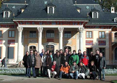 Vereinsausflug2007