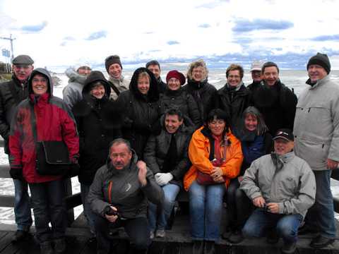 Vereinsausflug2009