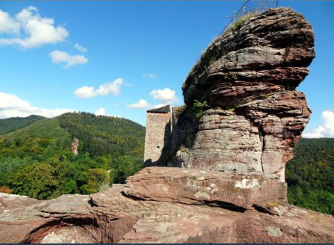 Wanderung 2014 - 2
